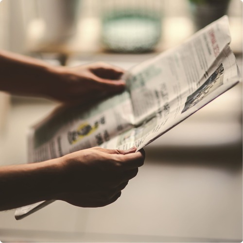 Relations presse
